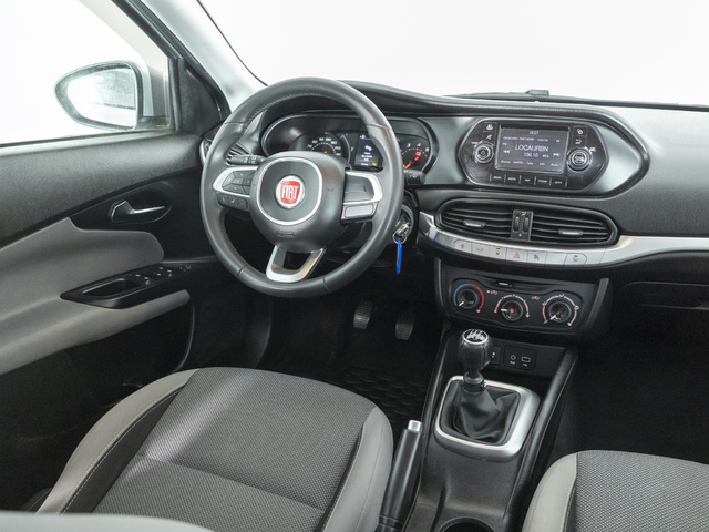 Fiat Tipo 1.4
