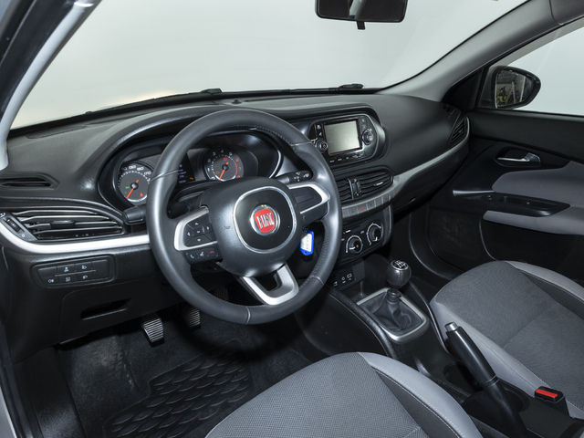 Fiat Tipo 1.4