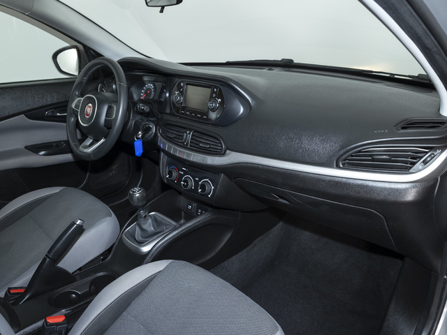 Fiat Tipo 1.4