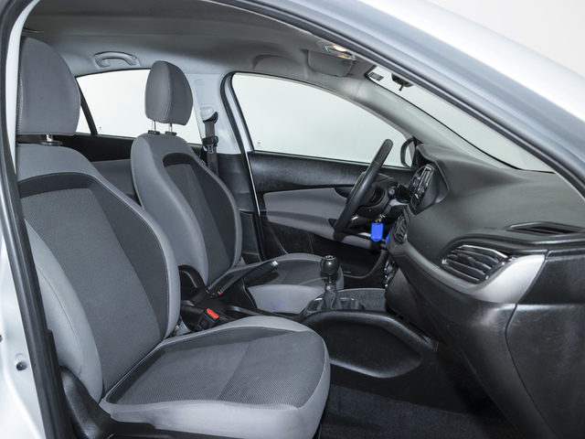 Fiat Tipo 1.4