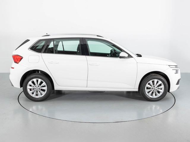 Skoda Kamiq 1.0 TSI
