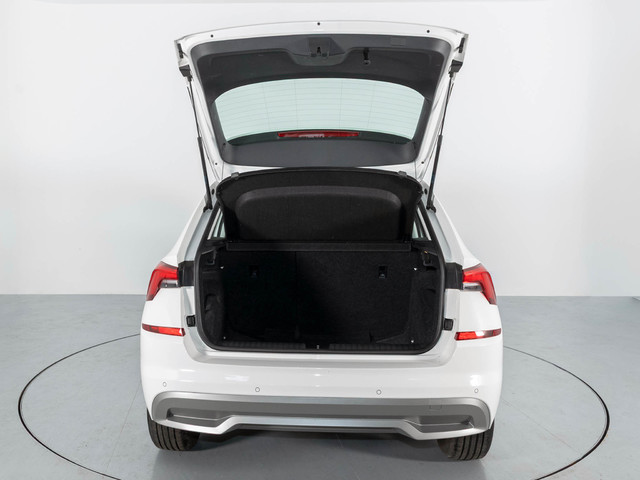 Skoda Kamiq 1.0 TSI