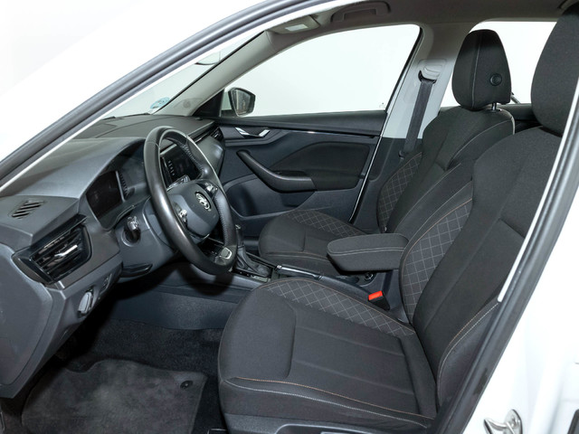 Skoda Kamiq 1.0 TSI