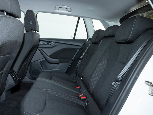Skoda Kamiq 1.0 TSI