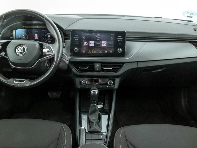 Skoda Kamiq 1.0 TSI