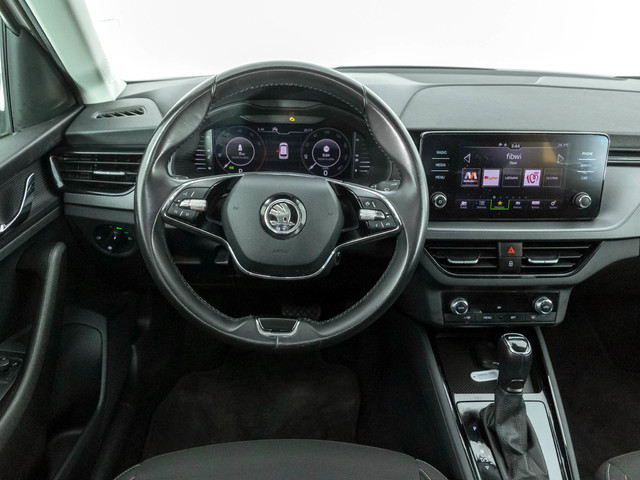 Skoda Kamiq 1.0 TSI