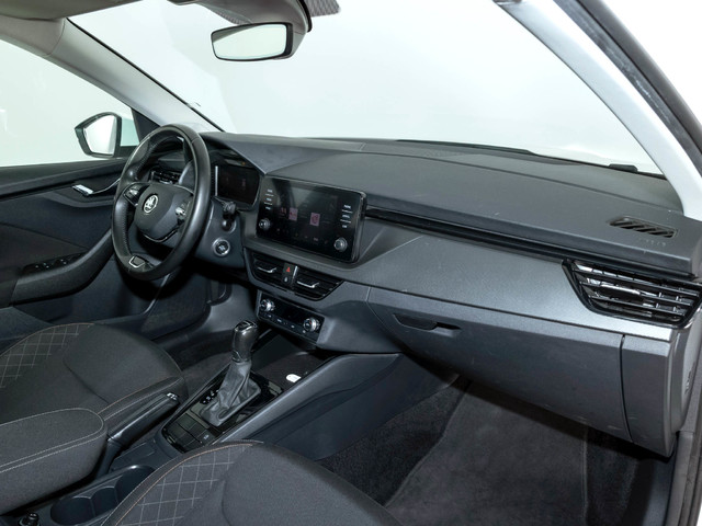 Skoda Kamiq 1.0 TSI