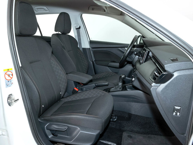 Skoda Kamiq 1.0 TSI