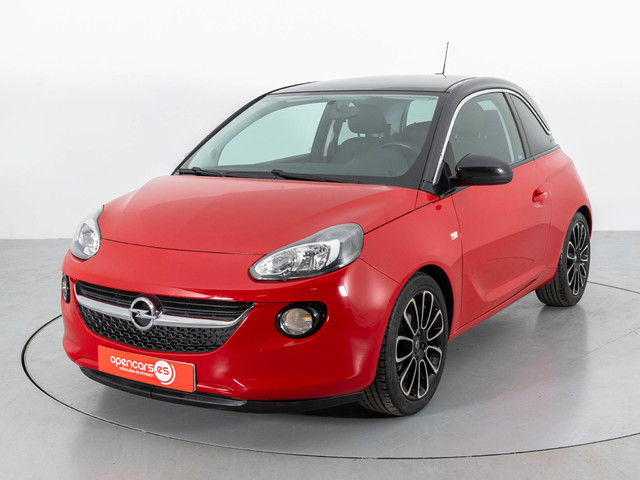Opel Adam 1.4