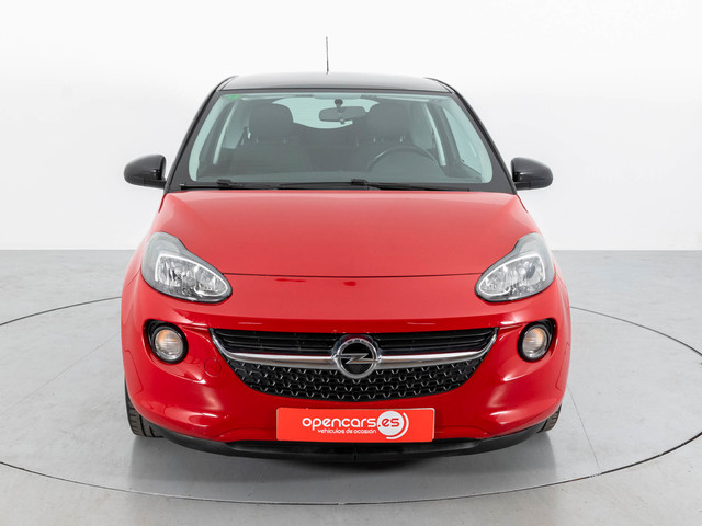 Opel Adam 1.4