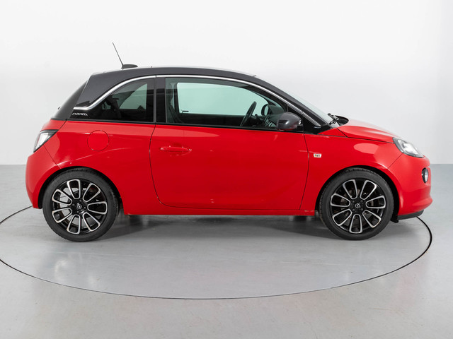 Opel Adam 1.4
