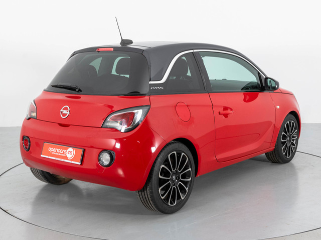 Opel Adam 1.4