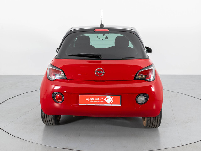 Opel Adam 1.4