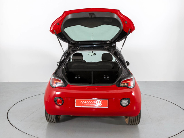 Opel Adam 1.4