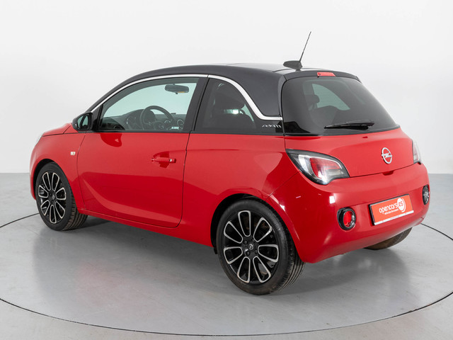 Opel Adam 1.4
