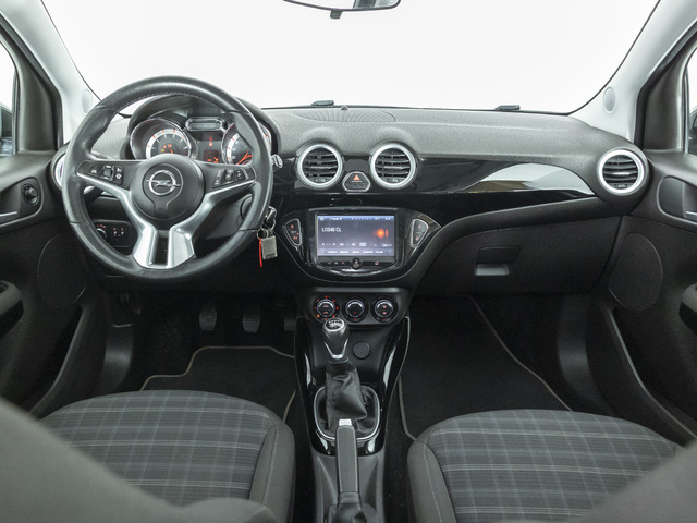 Opel Adam 1.4