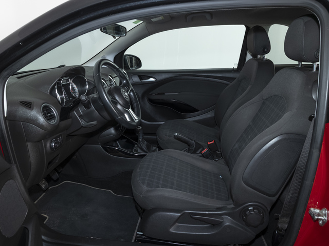 Opel Adam 1.4