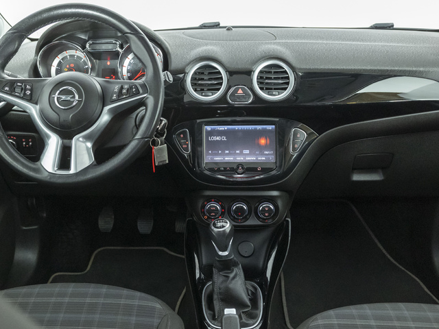 Opel Adam 1.4
