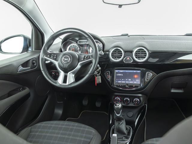 Opel Adam 1.4