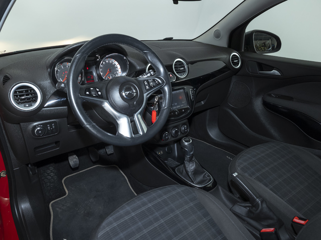 Opel Adam 1.4