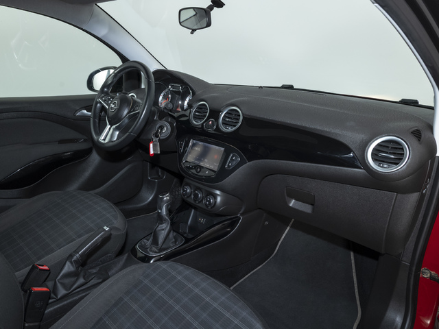 Opel Adam 1.4