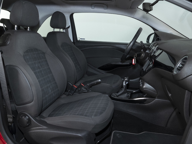 Opel Adam 1.4