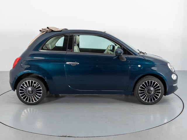 Fiat 500C 1.2