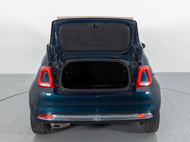 Fiat 500C 1.2