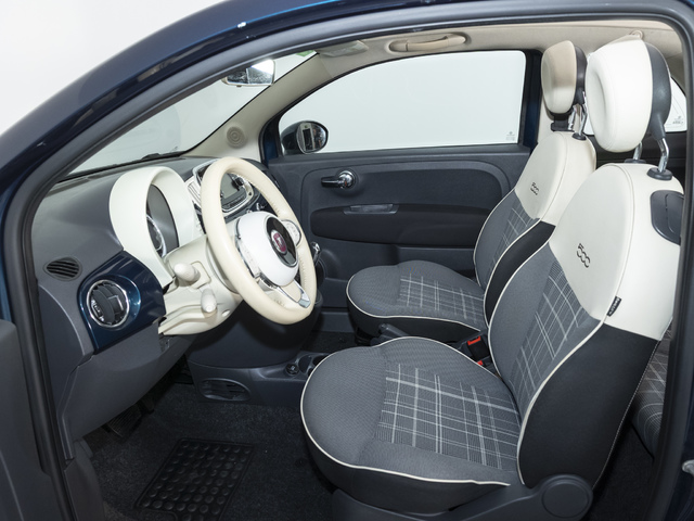 Fiat 500C 1.2