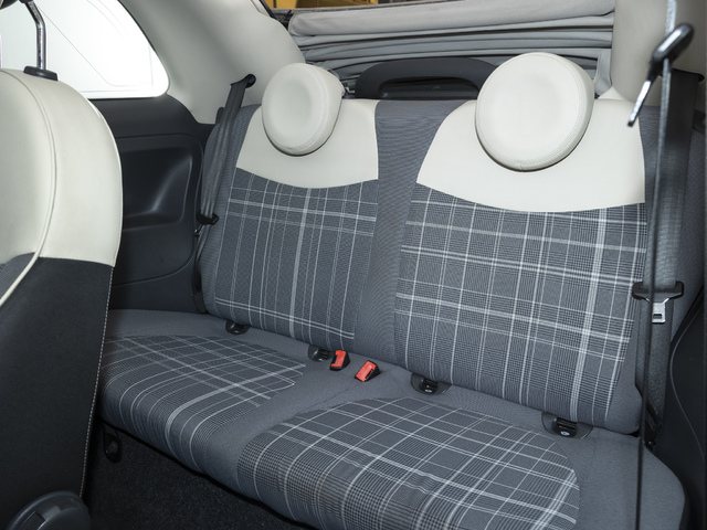 Fiat 500C 1.2