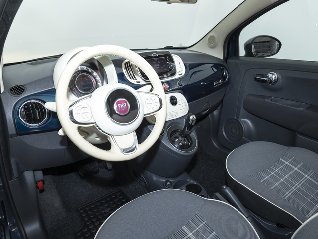 Fiat 500C 1.2