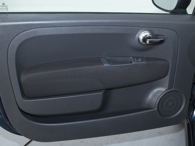 Fiat 500C 1.2