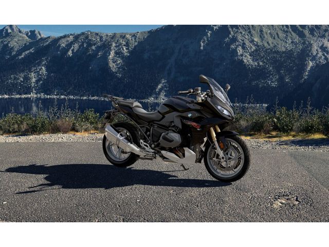 BMW Motorrad R 1250 RS  de ocasión 