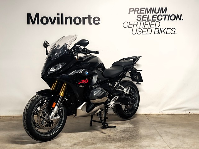 BMW Motorrad R 1250 RS  de ocasión 