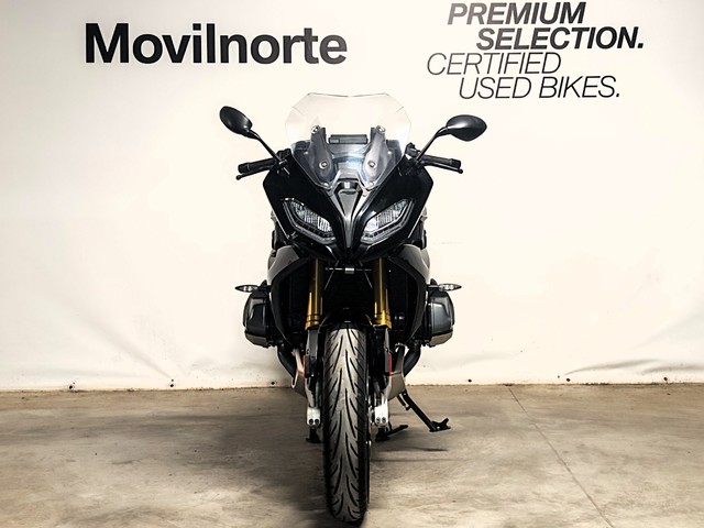 BMW Motorrad R 1250 RS  de ocasión 