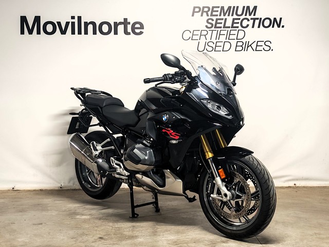BMW Motorrad R 1250 RS  de ocasión 