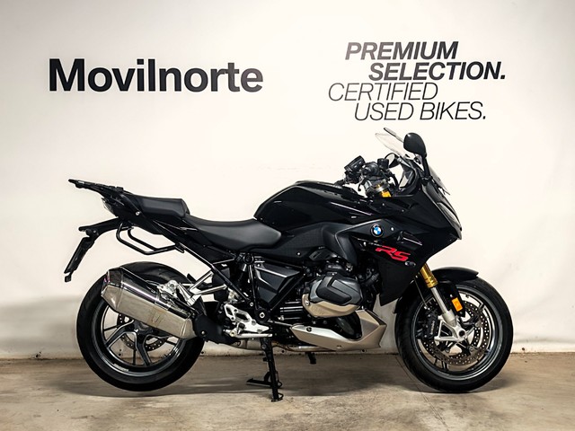 BMW Motorrad R 1250 RS  de ocasión 