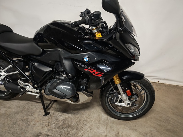 BMW Motorrad R 1250 RS  de ocasión 
