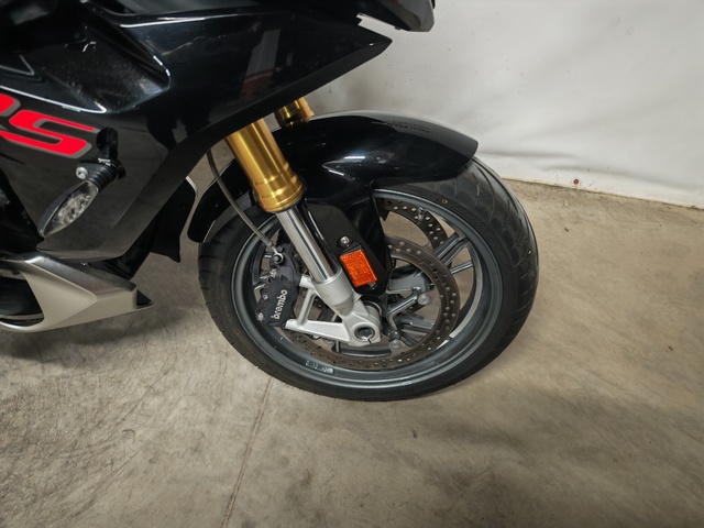 BMW Motorrad R 1250 RS  de ocasión 