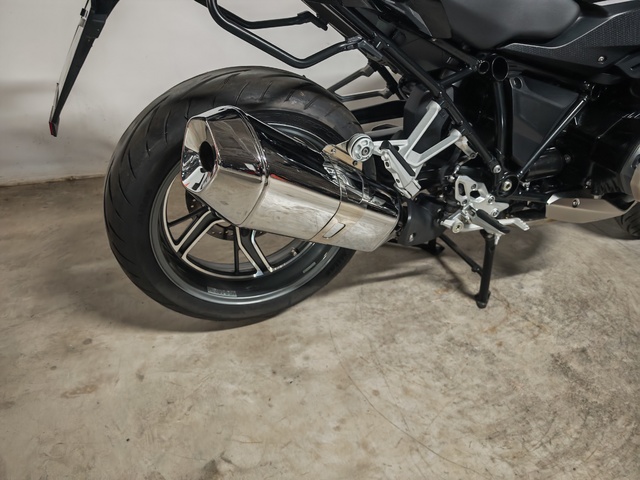BMW Motorrad R 1250 RS  de ocasión 