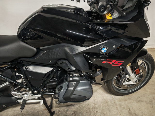 BMW Motorrad R 1250 RS  de ocasión 