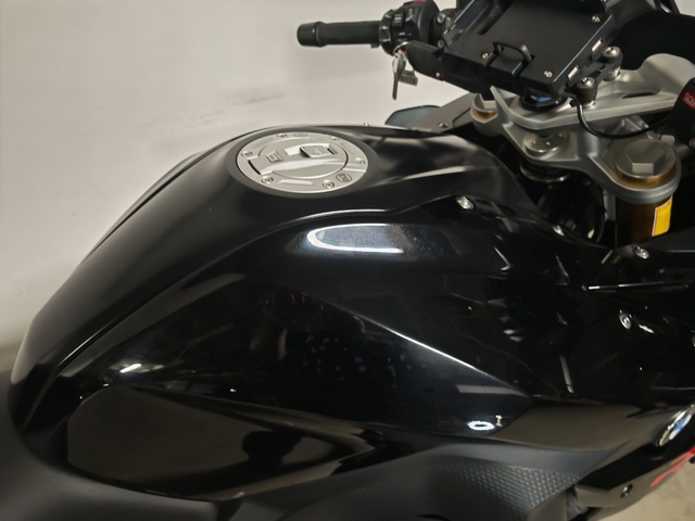 BMW Motorrad R 1250 RS  de ocasión 