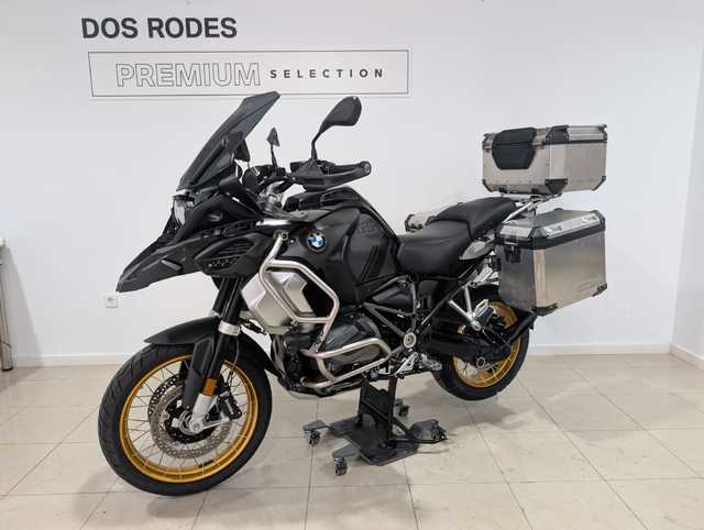 BMW Motorrad R 1250 GS Adventure  de ocasión 