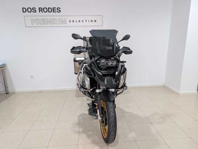 BMW Motorrad R 1250 GS Adventure  de ocasión 