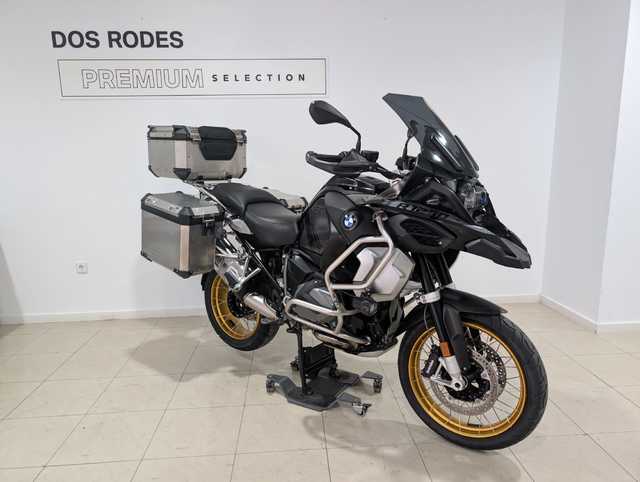 BMW Motorrad R 1250 GS Adventure  de ocasión 