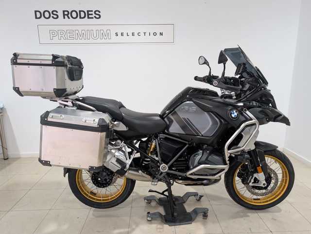BMW Motorrad R 1250 GS Adventure  de ocasión 