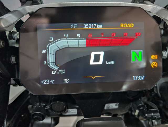 BMW Motorrad R 1250 GS Adventure  de ocasión 