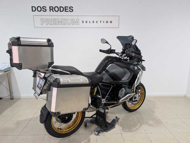 BMW Motorrad R 1250 GS Adventure  de ocasión 