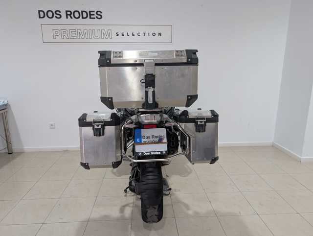 BMW Motorrad R 1250 GS Adventure  de ocasión 