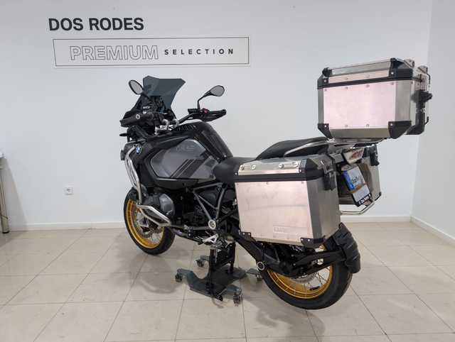 BMW Motorrad R 1250 GS Adventure  de ocasión 